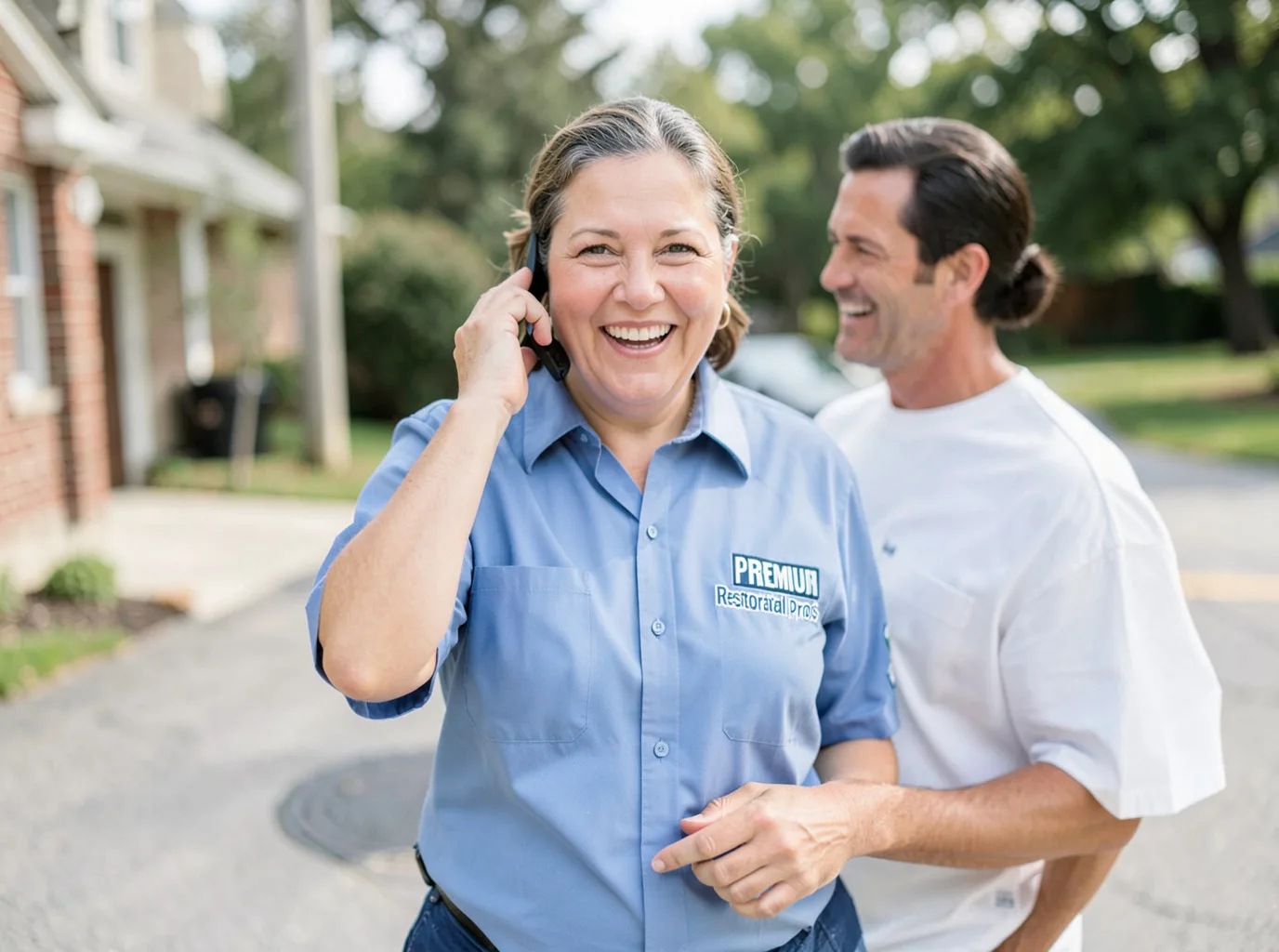 Water Damage Restoration Penn, ND FAQs